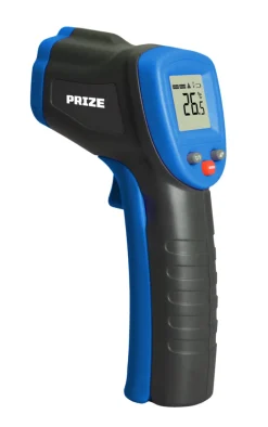 PRIZE Termometer infrarødt - | Måleverktøy