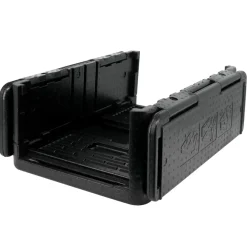 Termo- og transportkasse sammenleggbar 38,5 liter | Husholdningsartikler|Oppbevaring