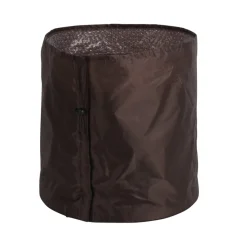 Garden Termopose med isoporbunn Ø40 x 40 cm - ® | Vinterbeskyttelse Til Planter