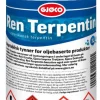 Gjøco Terpentin 1 liter - | Båtutstyr & Båtpleie|Øvrige Kjemikalier