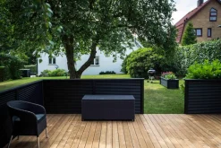 Terrassebord R3 termofuru 25 x 115 mm | Terrassebord