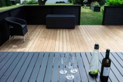 Terrassebord R3 termofuru 25 x 115 mm | Terrassebord