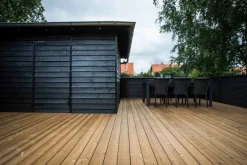 Terrassebord R3 termofuru 25 x 115 mm | Terrassebord