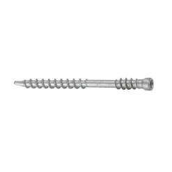 Heco Terrasseskruer invisible 4,2 x 60 - 200 stk. | Skruer