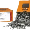 Heco Terrasseskrue 4,2x42 A2 200 stk. | Skruer