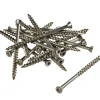 Heco Terrasseskrue 4,8 x 75 mm A4 - 100 stk. | Skruer