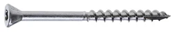 Heco Terrasseskrue 4,8 x 75 mm A4 - 100 stk. | Skruer