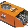Heco Terrasseskrue 4,8 x 75 mm A2 - 100 stk. | Skruer