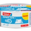 Tesa gaffatape grå 48 mm x 50 meter | Tape