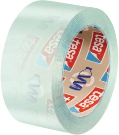 Tesa Kontortape m/2 ruller tape og dispenser | Husholdningsartikler