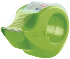 Tesa Kontortape m/2 ruller tape og dispenser | Husholdningsartikler