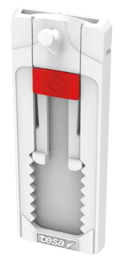 Tesa ® limspiker til tapet og gips 1 kg - 2 stk. | Limspiker