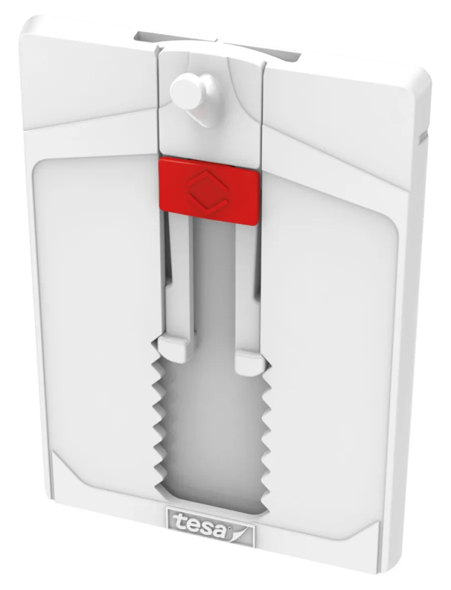 Tesa ® limspiker til tapet og gips 2 kg - 2 stk. | Limspiker