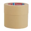 Tesa Maskeringstape Economy 19/30 mm x 50 meter 4-pk. | Maskering|Tape