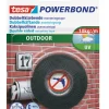 Tesa Powerbond Outdoor monteringstape 19 mm x 1,5 meter | Tape
