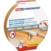 Tesa Powerbond Slim monteringstape 9 mm x 5 meter 2-pk. | Tape
