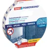 Tesa Powerbond Speil monteringstape 19 mm x 5 meter | Tape