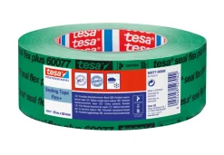 Tesa Seal Flex + dampsperretape 50 mm x 25 meter | Tape