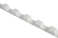Rias Tetningslist til glassklar trapes takplate 10-pk. | Takplater