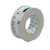 Tecca Tetningstape T-Flex Indoor 50 mm x 25 meter - | Isolasjon