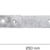 Home it T-hengsel galvanisert 250 mm | Grep & Hengsler