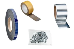 Rias Tilbehørpakke kanalplast 10 mm | Takplater
