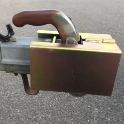 Autozone Tilhengerlås | Tilhengertilbehør