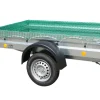Autozone Tilhengernett 203 x 128 cm - | Tilhengertilbehør