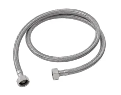 Tilkoblingsslange Kombi Flex 100 cm | Flexslanger