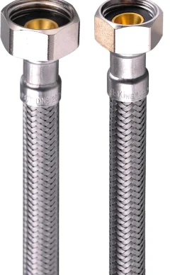 Tilkoblingsslange Kombi Flex - 30 cm | Reserve- Og Monteringsdeler