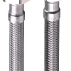 Tilkoblingsslange Kombi Flex - 40 cm | Reserve- Og Monteringsdeler