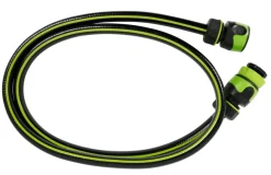 Garden Tilkoblingsslangesett t/slangevogn 1,5 meter - ® | Hageslanger Og Tilbehør|Hagevanning