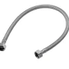 Tilkoblingsslange 1/2" x 1/2” 50 cm – Kombi Flex | Flexslanger