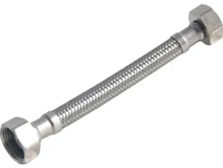 Tilkoblingsslange 1/2" x 1/2” 200 cm – Kombi Flex | Flexslanger
