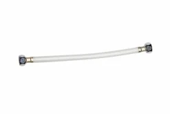 Toalettslange 30 cm - Kombi Flex | Reserve- Og Monteringsdeler