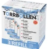 Torrbollen Original refill 3-pk til fuktfjerner | Avfuktere