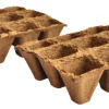 Weibulls Torvpotter strips 5 cm - 24 stk. | Forspiring