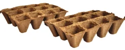 Weibulls Torvpotter strips 5 cm - 24 stk. | Forspiring