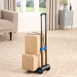 PRIZE Tralle sammenleggbar – ® | Sekketraller