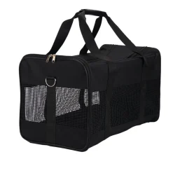 Petzone Transportveske til hund/katt str. L - | Hunde- Og Katteartikler