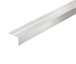 Trappekantlist 26 x 42 mm x 1,8 meter | Profillister