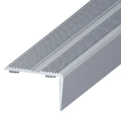 Trappekantlist 26 x 42 mm x 1,8 meter | Profillister
