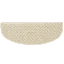 Trappematter 64 x 22 x 4 cm, 16 stk. sisal | Dørmatter