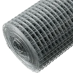 Garden Trådduk 90 cm x 10 meter - ® | Nettinggjerder