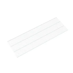 Integri Trådhylle 1165 x 407 mm - | Garderobeinnredning