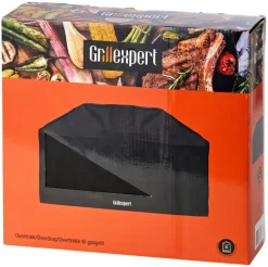 Grillexpert Trekk til gassgrill deluxe-utgave str. XL | Grilltilbehør