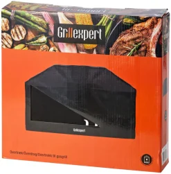 Grillexpert Trekk til gassgrill deluxe-utgave str. M | Grilltilbehør