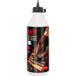 Trelim vinter/helårs 750 ml - Limfix | Trelim