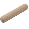 Heco Treplugg 8 x 40 mm - 20 stk. | Plugger & Dybler