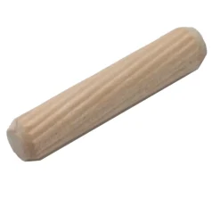 Heco Treplugg 8 x 40 mm - 20 stk. | Plugger & Dybler